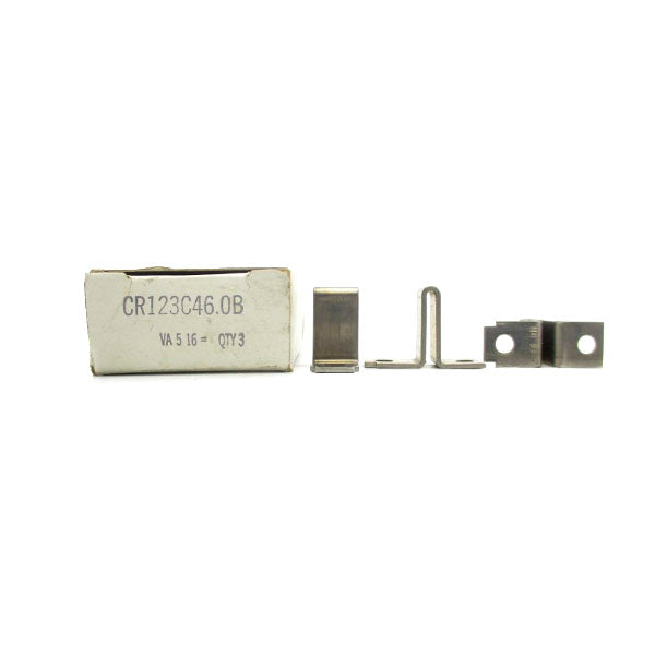 GENERAL ELECTRIC CR123C46.0B (PKG OF 3) NSMP