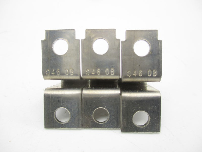 GENERAL ELECTRIC CR123C46.0B (PKG OF 3) NSMP