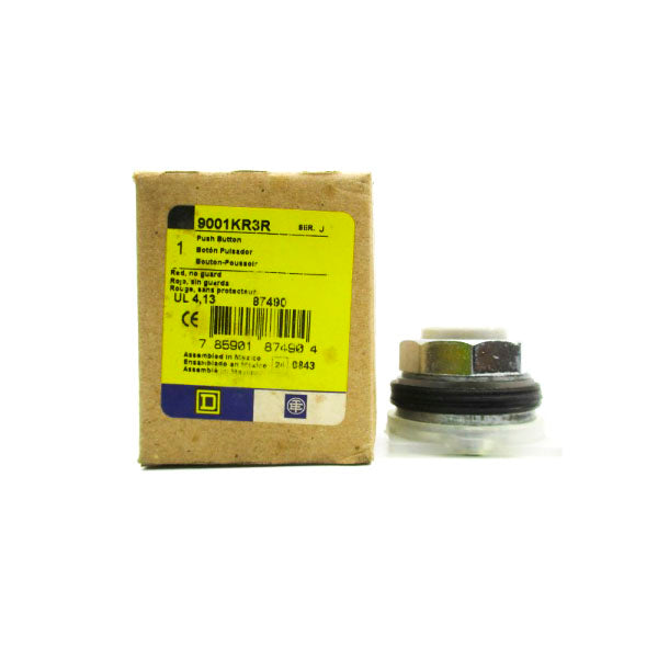 SQUARE D 9001KR3R SER. J NSMP