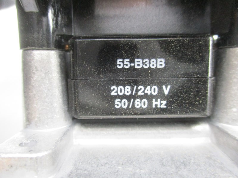 SQUARE D CR353FE2BB1 208/240V 50A NSMP