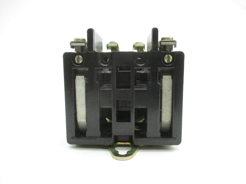 GENERAL ELECTRIC CR2810A14AA2 115V 10A NSMP