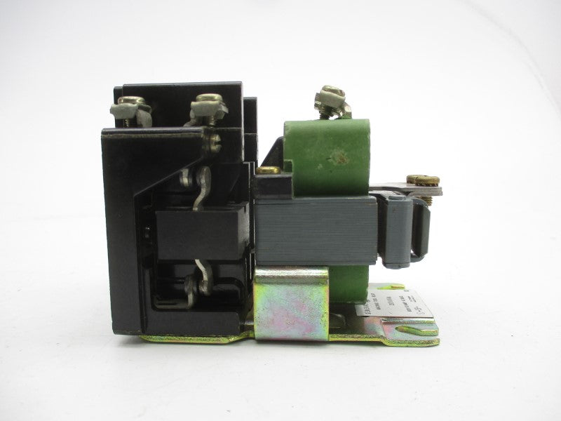 GENERAL ELECTRIC CR2810A14AA2 115V 10A NSMP