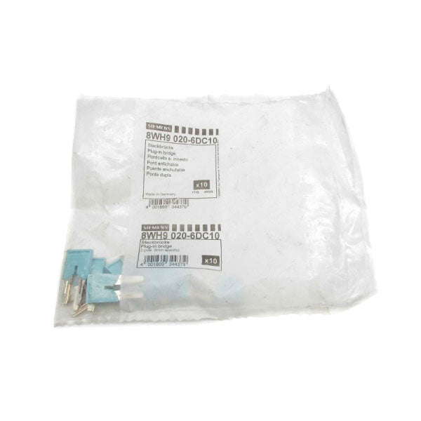 SIEMENS 8WH9020-6DC10 (PKG OF 10) NSMP
