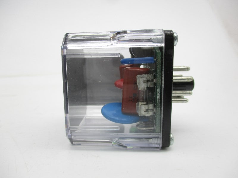 DYNACORP D600-448-006 D2111 230VAC 2A NSMP