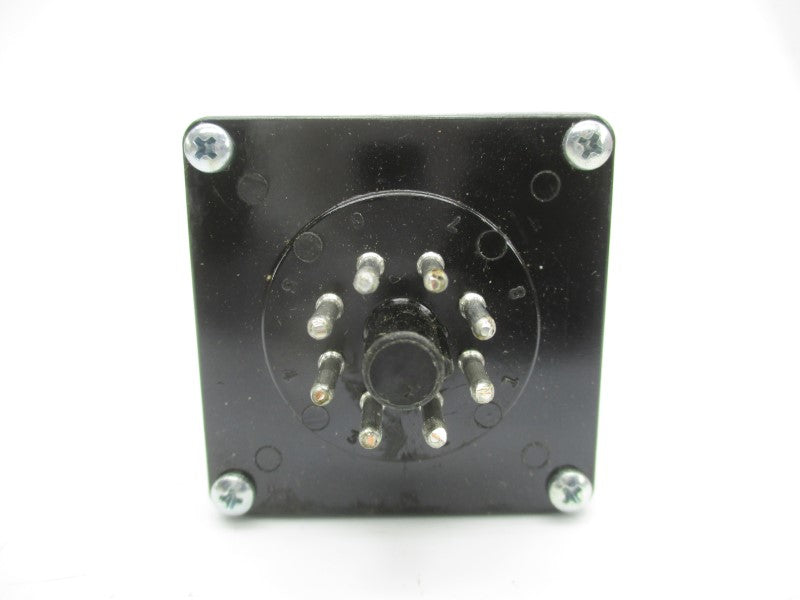 DYNACORP D600-448-006 D2111 230VAC 2A NSMP