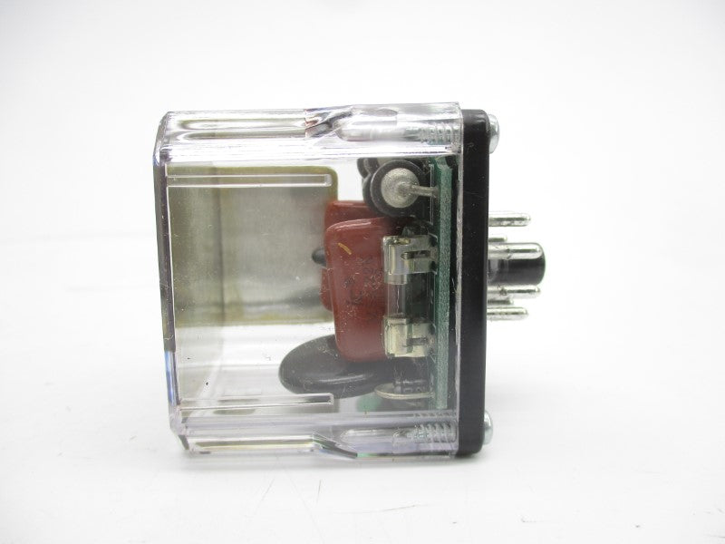 DYNACORP D6001-448-004 D2101 115VAC 2A NSMP
