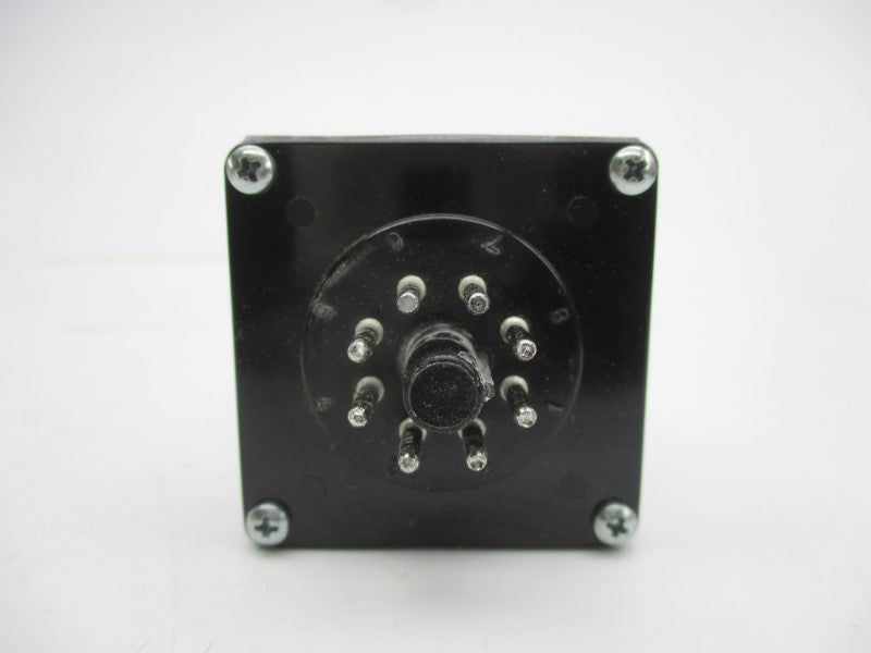 DYNACORP D6001-448-004 D2101 115VAC 2A NSMP