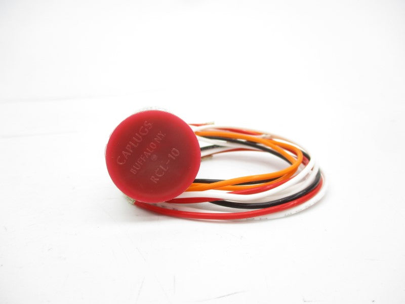 DYNACORP 214212 125VAC 10A NSMP