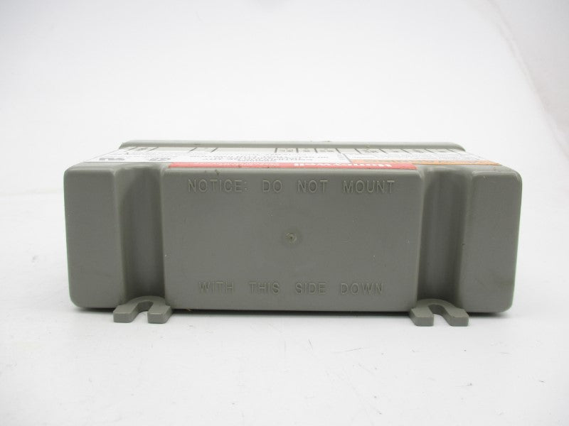HONEYWELL S8600M 24V 1A UNMP