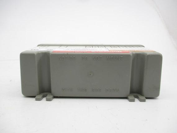 HONEYWELL S8600M 24V 1A UNMP