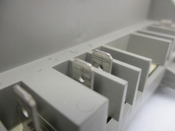 HONEYWELL S8600M 24V 1A UNMP