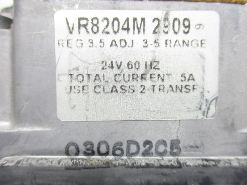HONEYWELL VR8204M2909 24V NSNP