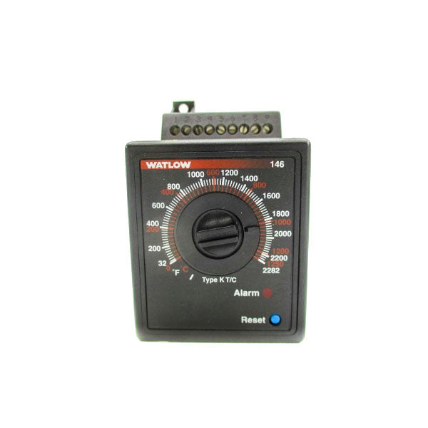 WATLOW 146E-1603-3000 120VAC NSNP