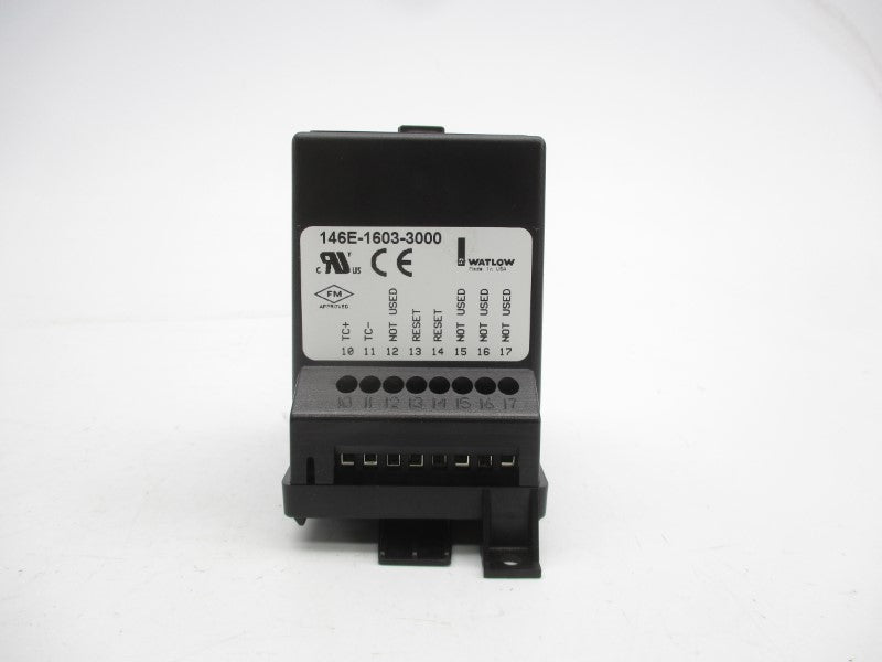 WATLOW 146E-1603-3000 120VAC NSNP