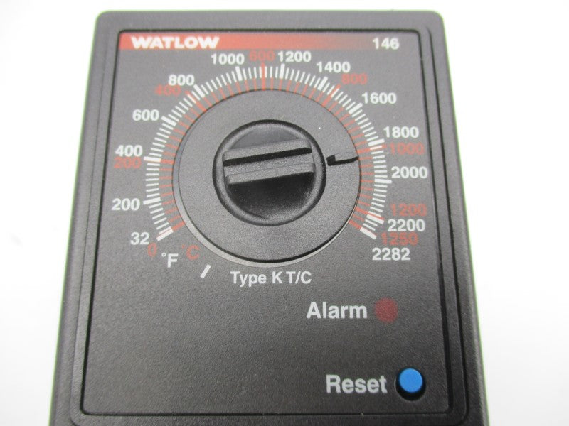 WATLOW 146E-1603-3000 120VAC NSNP