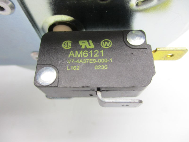 HONEYWELL PPS10058-2440 1.10"WC NSNP
