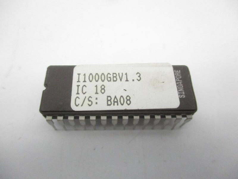CORSTAT I1000GBV1.3 (PKG OF 4) NSMP