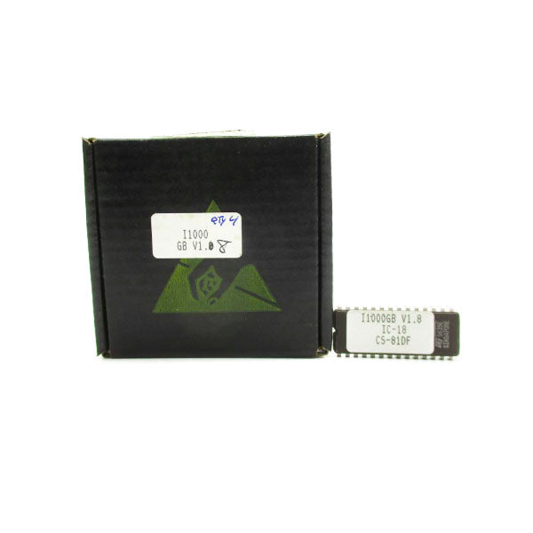 CORSTAT I1000GBV1.8 (PKG OF 4) NSMP