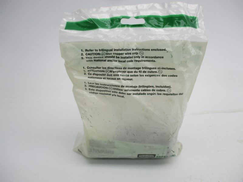 BRYANT 71820NC 120/208V 20A NSMP