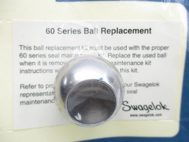 SWAGELOK SS-3BK-65 NSMP