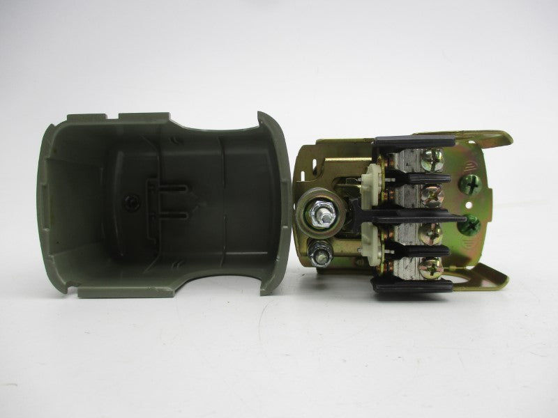 SQUARE D 9013FSG-2 SER. B 115/230V 30/50PSI NSMP