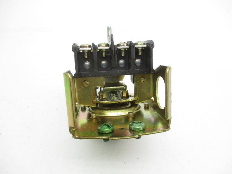 SQUARE D 9013FSG-2 SER. B 115/230V 30/50PSI NSMP