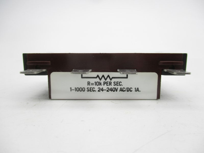 ARTISAN 438U 24-240VAC/DC 1A NSMP