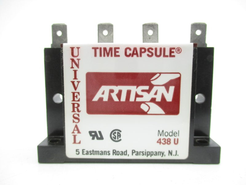 ARTISAN 438U 24-240VAC/DC 1A NSMP