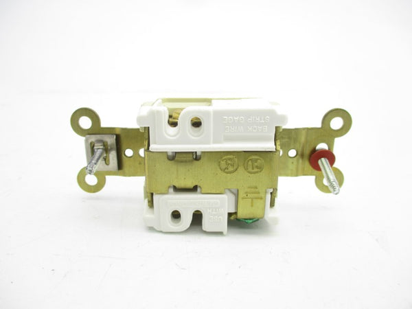 HUBBELL HBL5461I 250V 20A NSMP