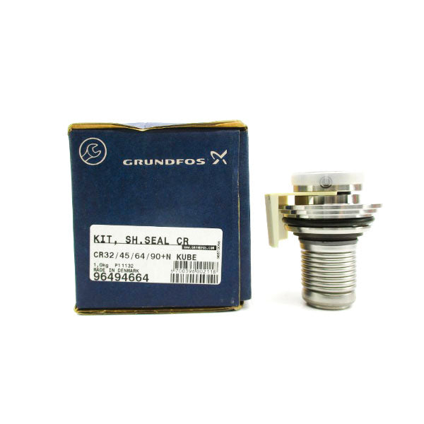 GRUNDFOS 96494664 NSMP