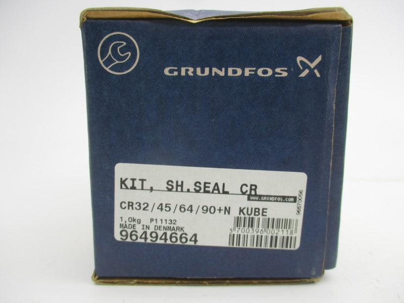 GRUNDFOS 96494664 NSMP