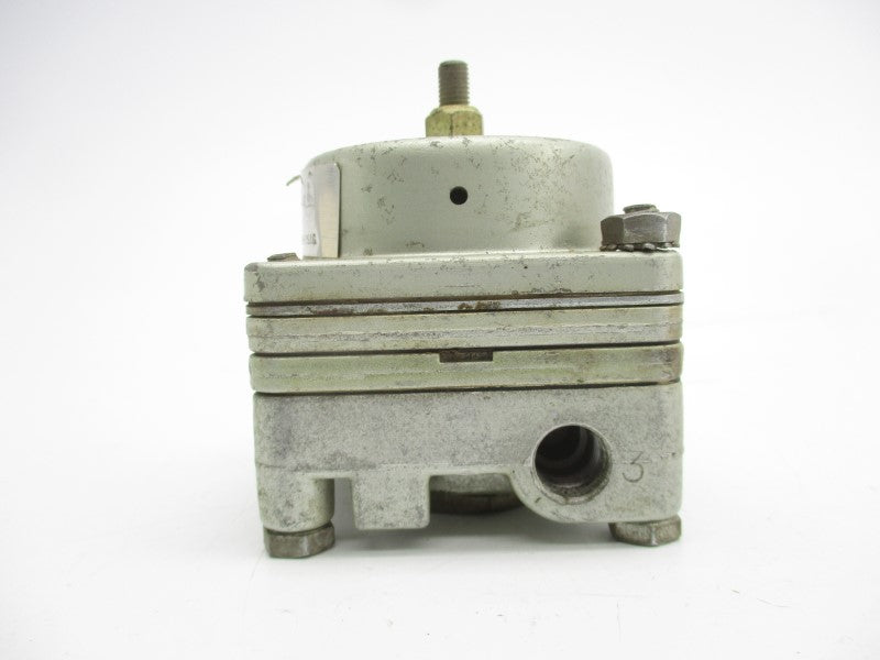 ROBERTSHAW CR102A1 0-30PSI UNMP