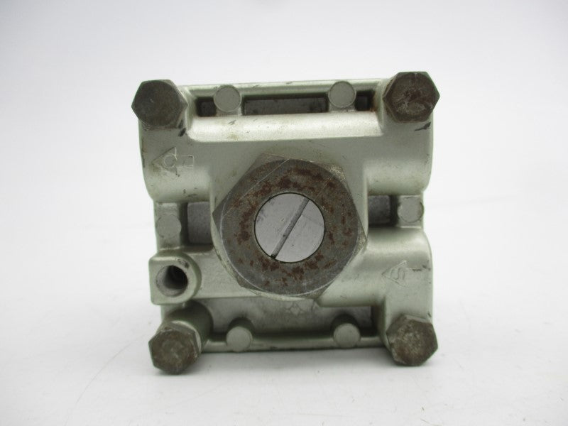 ROBERTSHAW CR102A1 0-30PSI UNMP