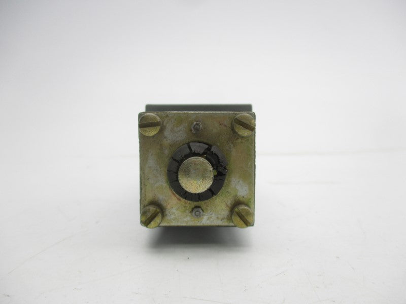 ALLEN BRADLEY 802T-BTP SER. F 120-300VAC 60A UNMP