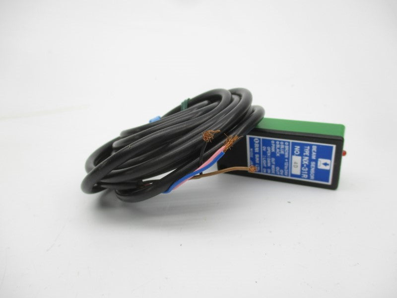 SUNX NX-31R 12-24V NSNP