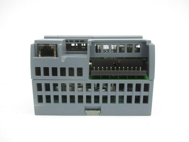 SIEMENS 6ES7214-1AG40-0XB0 24VDC 1.5A UNMP