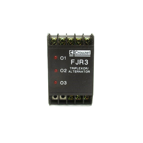 CROUZET FJR3110A 240VAC 10A NSNP