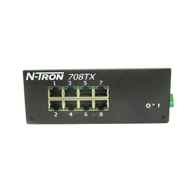 N-TRON 708TX 10-30V 0.25A NSNP