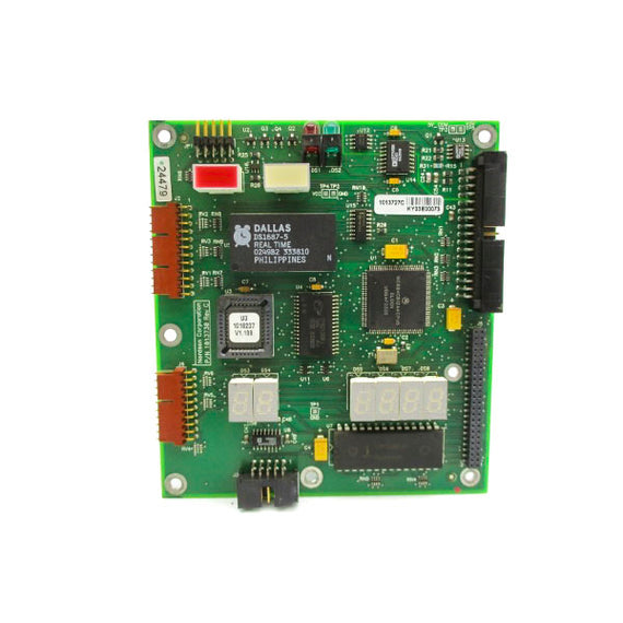 NORDSON 1013730 REV. C UNMP