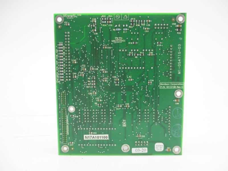 INDUSTRIAL SPARE PART 1013730 UNMP
