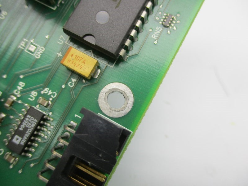 INDUSTRIAL SPARE PART 1013730 UNMP