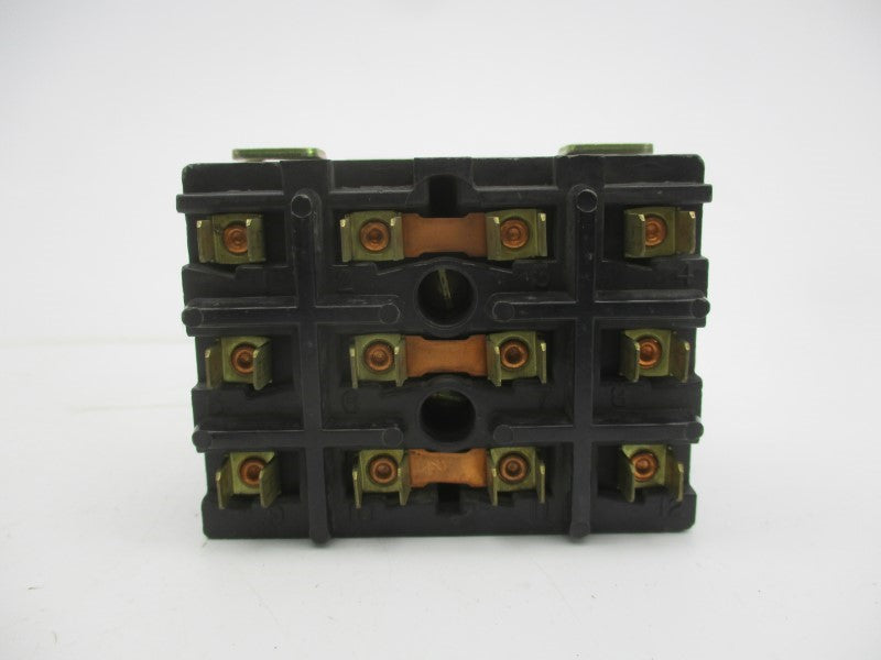 SQUARE D 8965RO10 SER. B 24V UNMP
