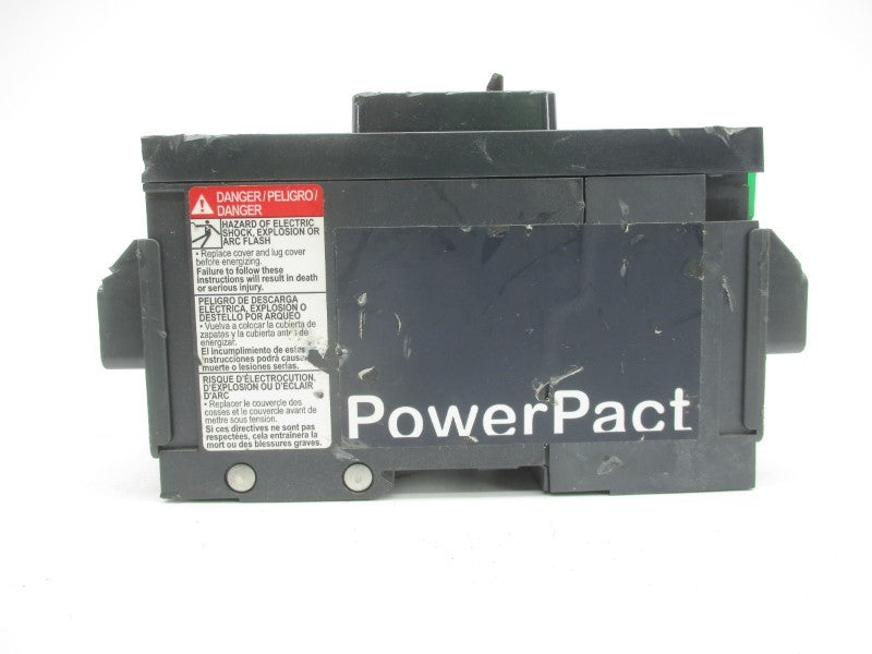 SQUARE D BDL36025 480V 25A UNMP