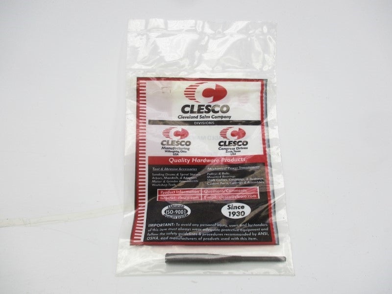 CLESCO CR-9 NSMP
