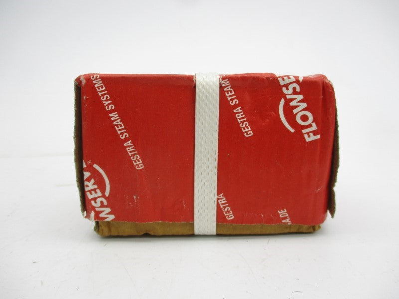 FLOWSERVE DK57HDN25-GM-NPT-1 376819 NSFS