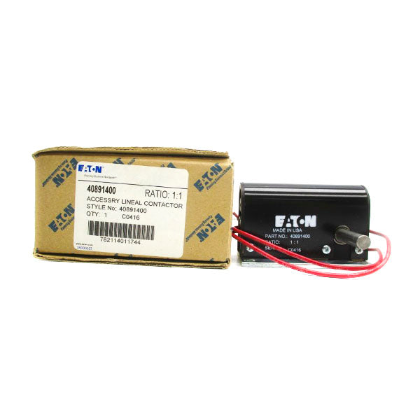 EATON 40891400 NSMP