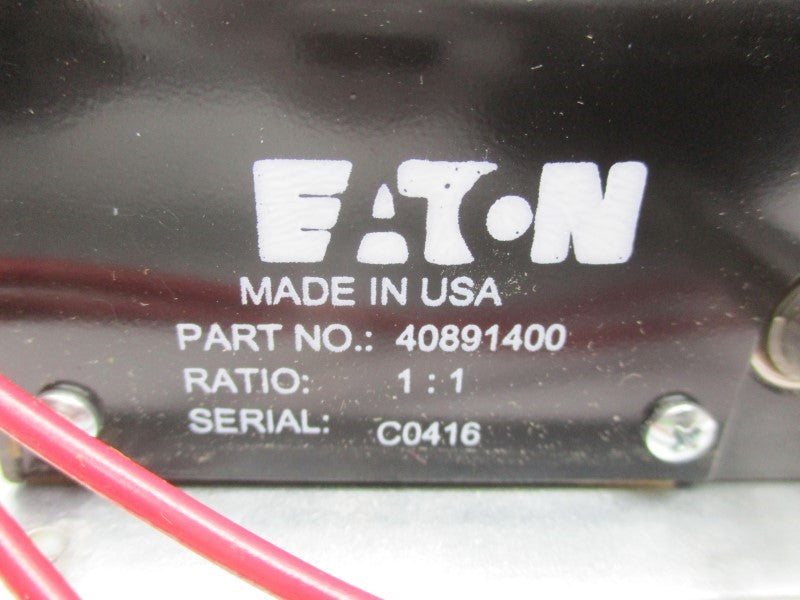EATON 40891400 NSMP