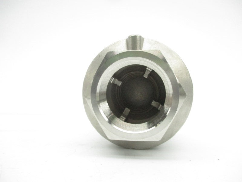 DFT 8371 510PSI 1-1/4" NSMP