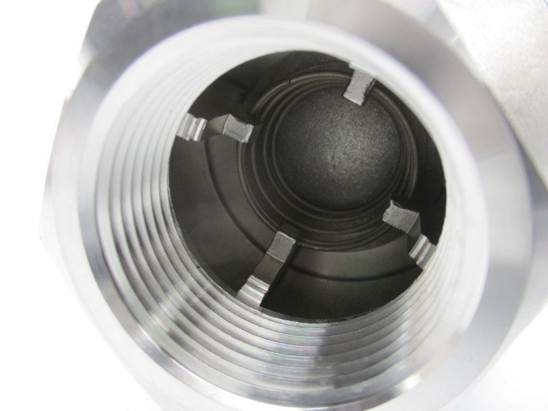 DFT 8371 510PSI 1-1/4" NSMP