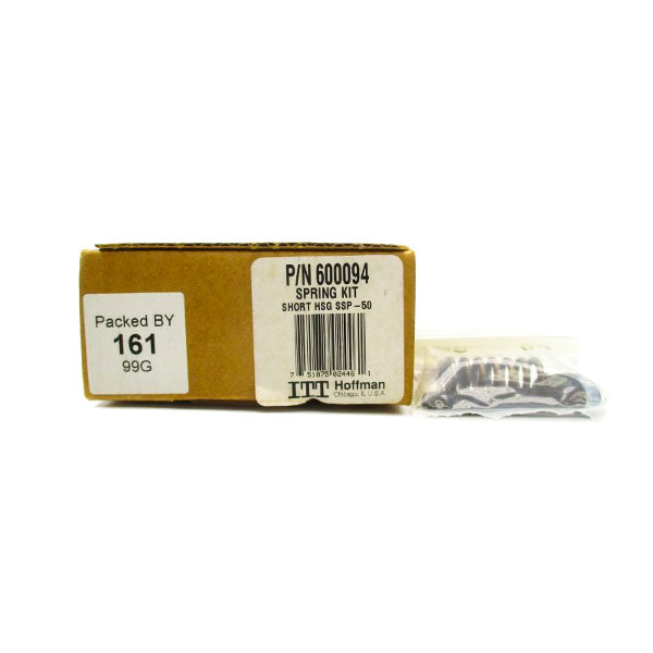 ITT HOFFMAN 600094 NSMP